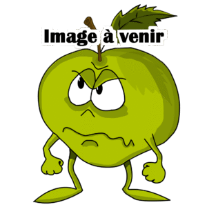 Pommier Rote Gardeteler - AB